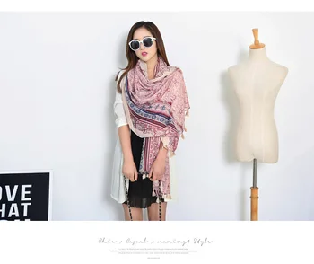 

Summer cotton flower shawl,floral scarf,bandana,bohemian style,shawls and hijabs,cape,muslim hijab,head wrap,korean beach scarf