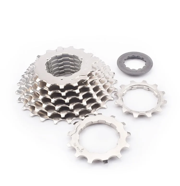SHIMANO Freewheel Кларис CS HG50 8 скоростей маховик дорожный велосипед складной 12 T 25 T/11 30 28