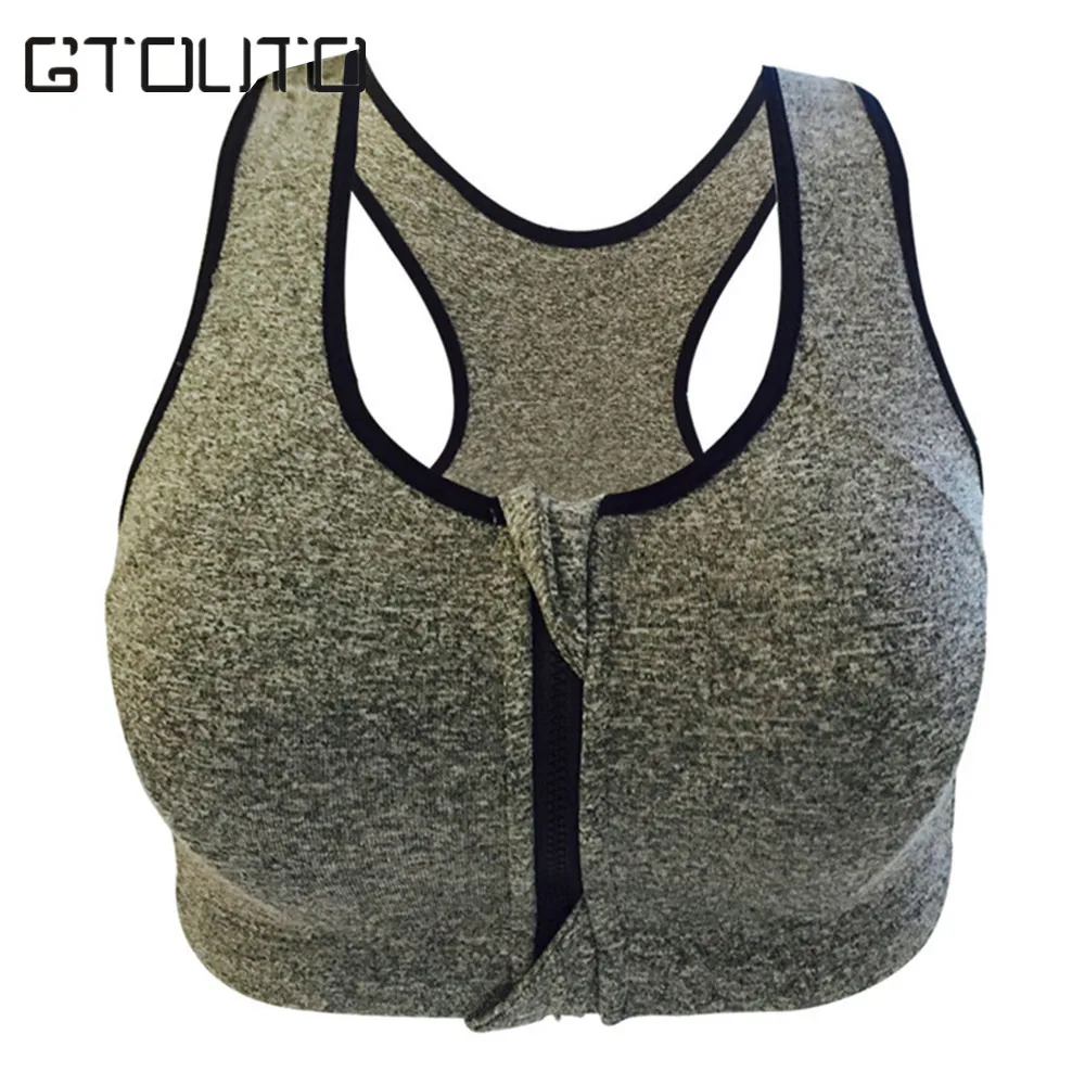 tops para ejercicio
