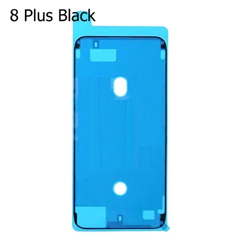 Genuine Adhesive Glue Tape Sticker for iphone 6S 7 8 10 plus X 4.7\