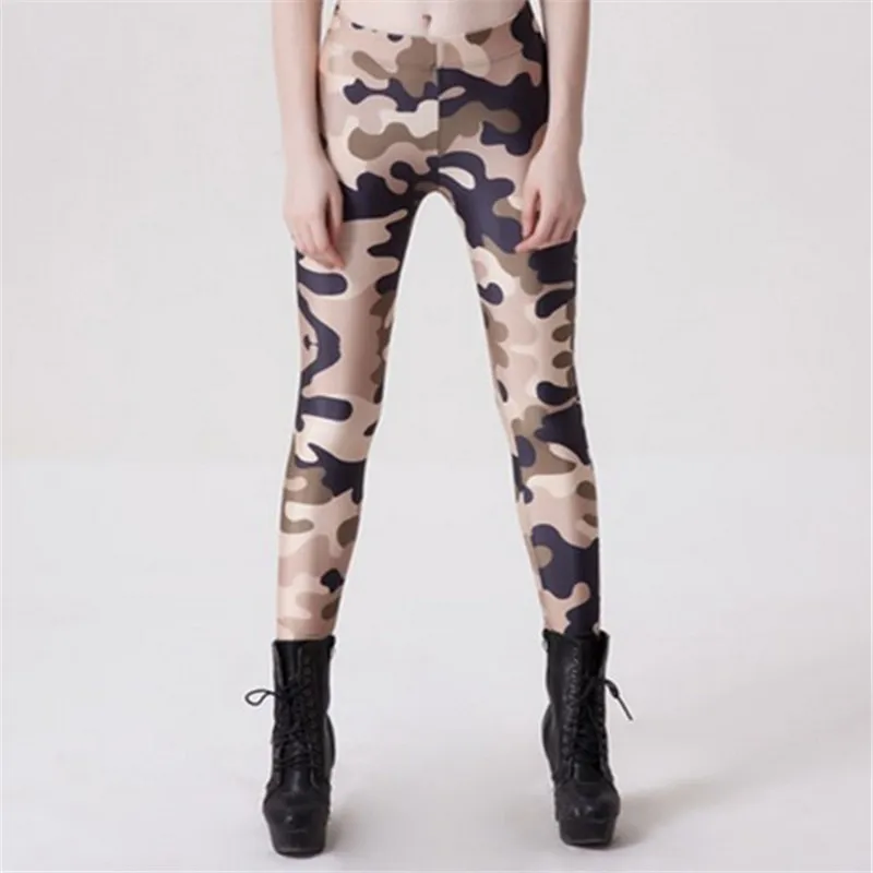 Curve Yoga Pant Women Slim Leggings Gym Fitness Workout