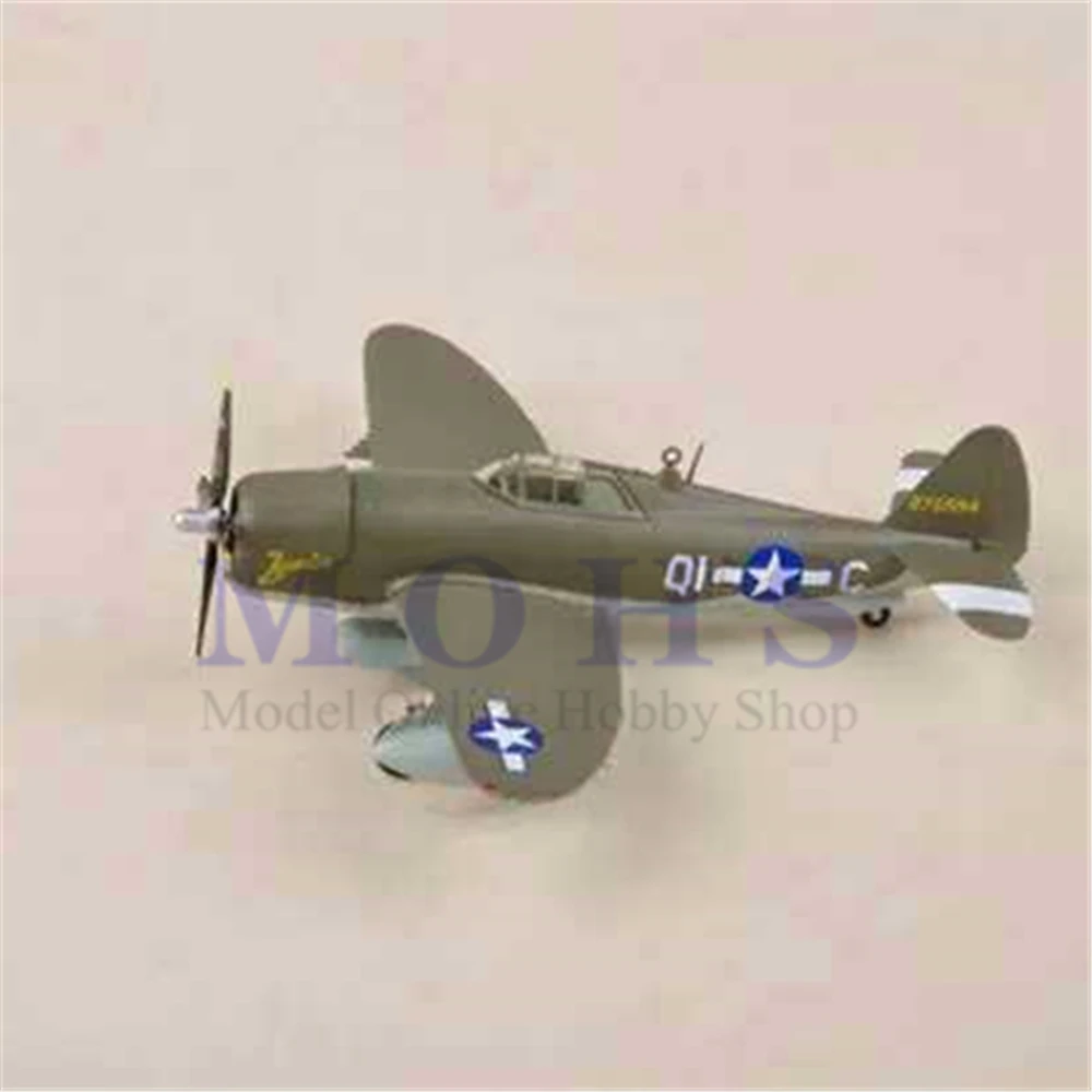 Модель easy Model 36420 1/72 собранная модель P47D готовая весы для самолётов Warbird RAZERBACK P 47 SB