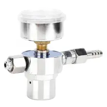 WX91-1 аргон СО2 экономизатор редуктор давления внутренняя резьба M12* 1