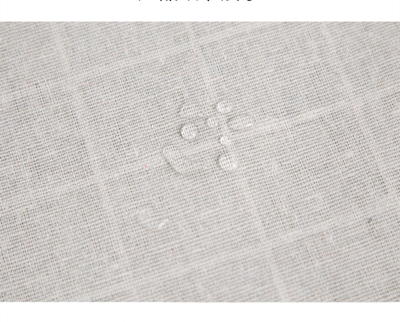 Nordic Style Grid Print Portable Closet Organizer Cotton Line Storage Bag For Quilt Coat Clothing Wardrobe Organizer With Handle