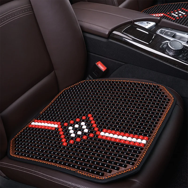 العالمي 1 قطعة الجبهة سيارة غطاء مقعد خرزات خشبية سيارة وسادة مقعد واحد الصيف كرسي الكمبيوتر المكتبية سادة أريكة خشبية الخرز حصيرة العالمي 1 قطعة الجبهة سيارة غطاء مقعد خرزات خشبية سيارة وسادة مقعد واحد الصيف كرسي الكمبيوتر المكتبية سادة أريكة خشبية الخرز حصيرة