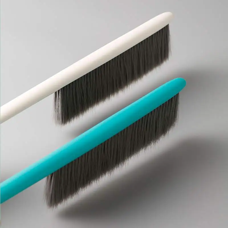 

Bed Furniture Cleaning Brush Fur Dust Brush Broom Sweeping Bed Multifunctional Clothes Brush Dust Cleaner HouseholdCleaning Tool