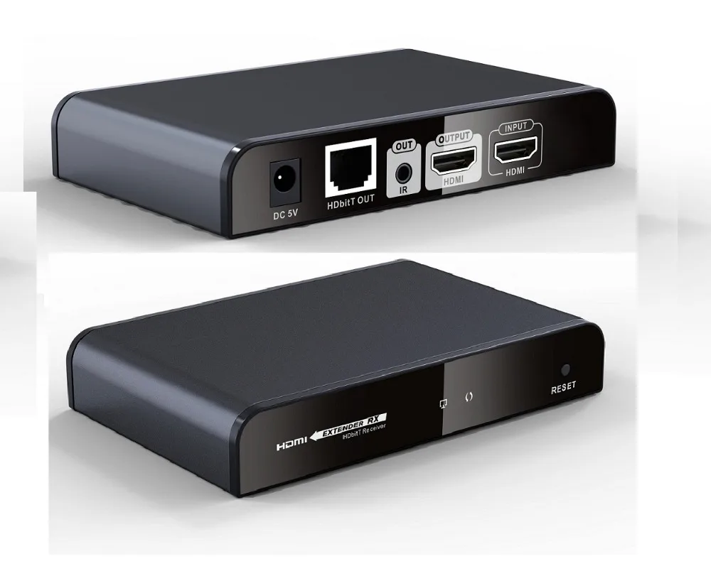 Aliexpress.com : Buy New Up to 120m/394Ft,HDbitT HDMI over