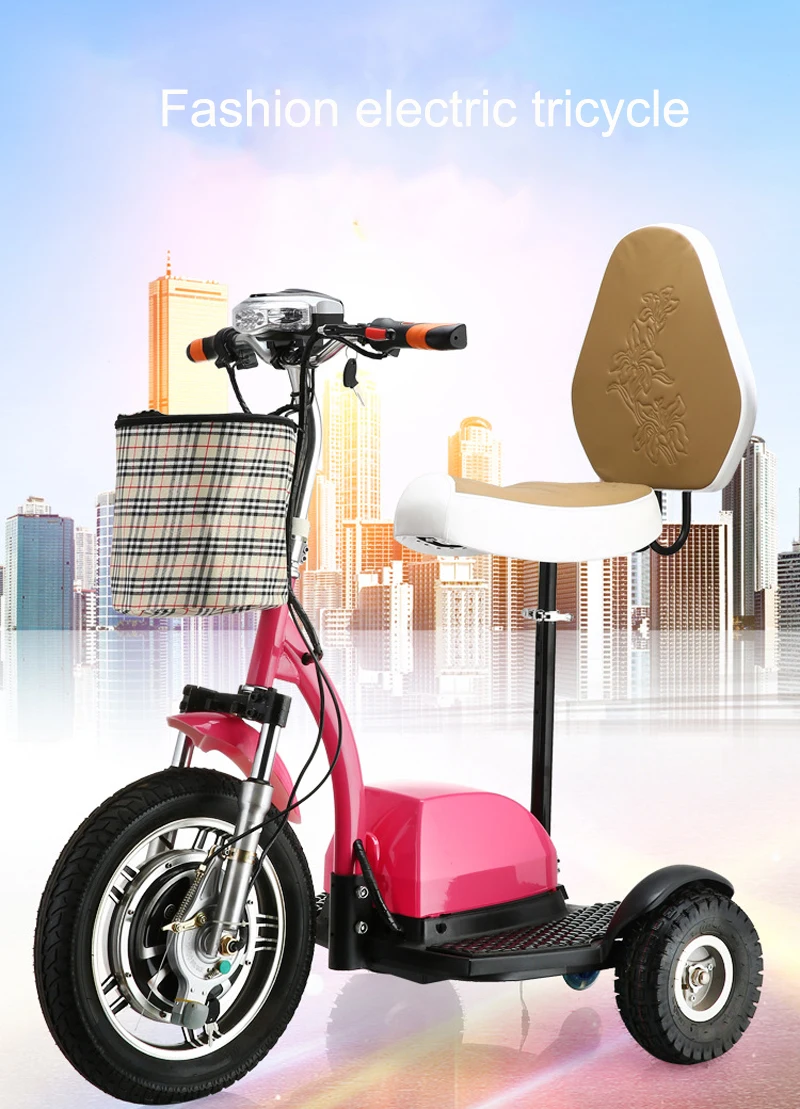 Excellent Electric Scooter Citycoco Lithium Battery Car LED Simple Children Seats 3 Round Wheel Motorcycle For Elderly Disabled Scooter 2 Excellent Electric Scooter Citycoco Lithium Battery Car LED Simple Children Seats 3 Round Wheel Motorcycle For Elderly Disabled Scooter 2