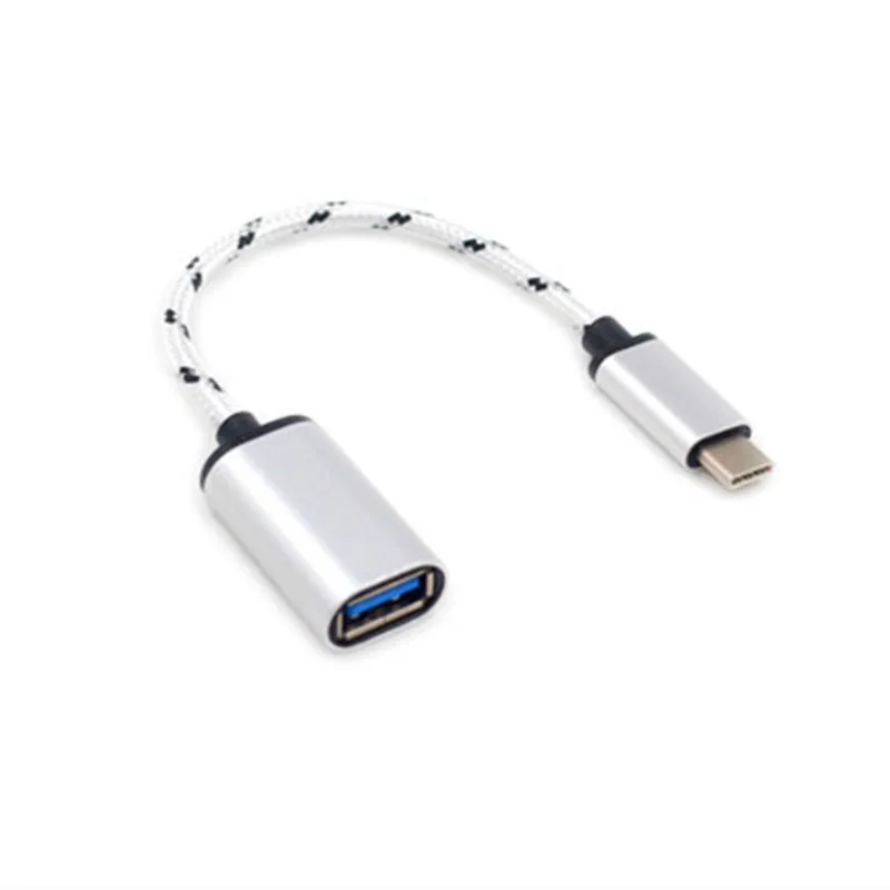 

Type-a female USB Cable Type C 2a USB C to USB-C Cable For Huawei MATE 10Pro for Samsung Galaxy S9 for Xiaomi Mi6