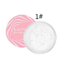 Масло-контроль увлажняющая Женская Косметическая основа для лица порошок водонепроницаемый осветить лицо консилер прессованная пудра