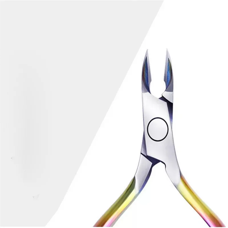 finger & toe dead skin cuticle scissor
