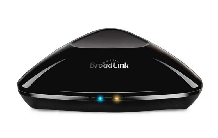 Broadlink RM PRO + RM33 2019 Универсальный умный пульт дистанционного управления умный дом автоматизация WiFi + IR + RF переключатель для IOS Android телефон