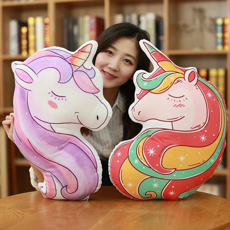 Plush Toys For Home Decoration 