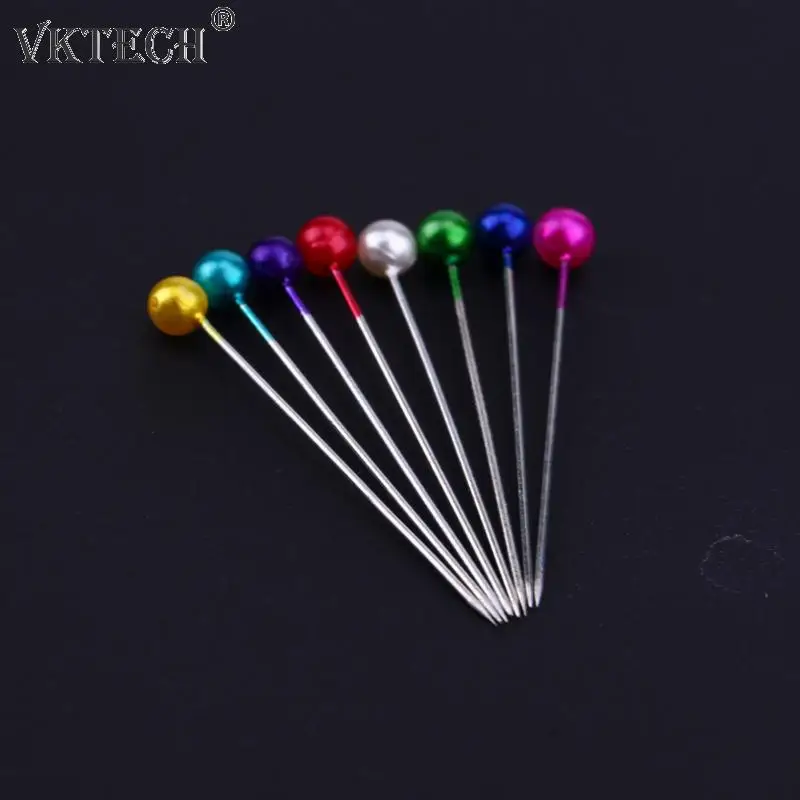 480 шт./30 шт. швейные булавки с круглым жемчугом|accessories accessories|accessories sewingaccessories wedding |