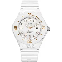 Casio Watch ladies fashion sports female watch student watch LRW 200H 7E2 LRW 200H 4B LRW