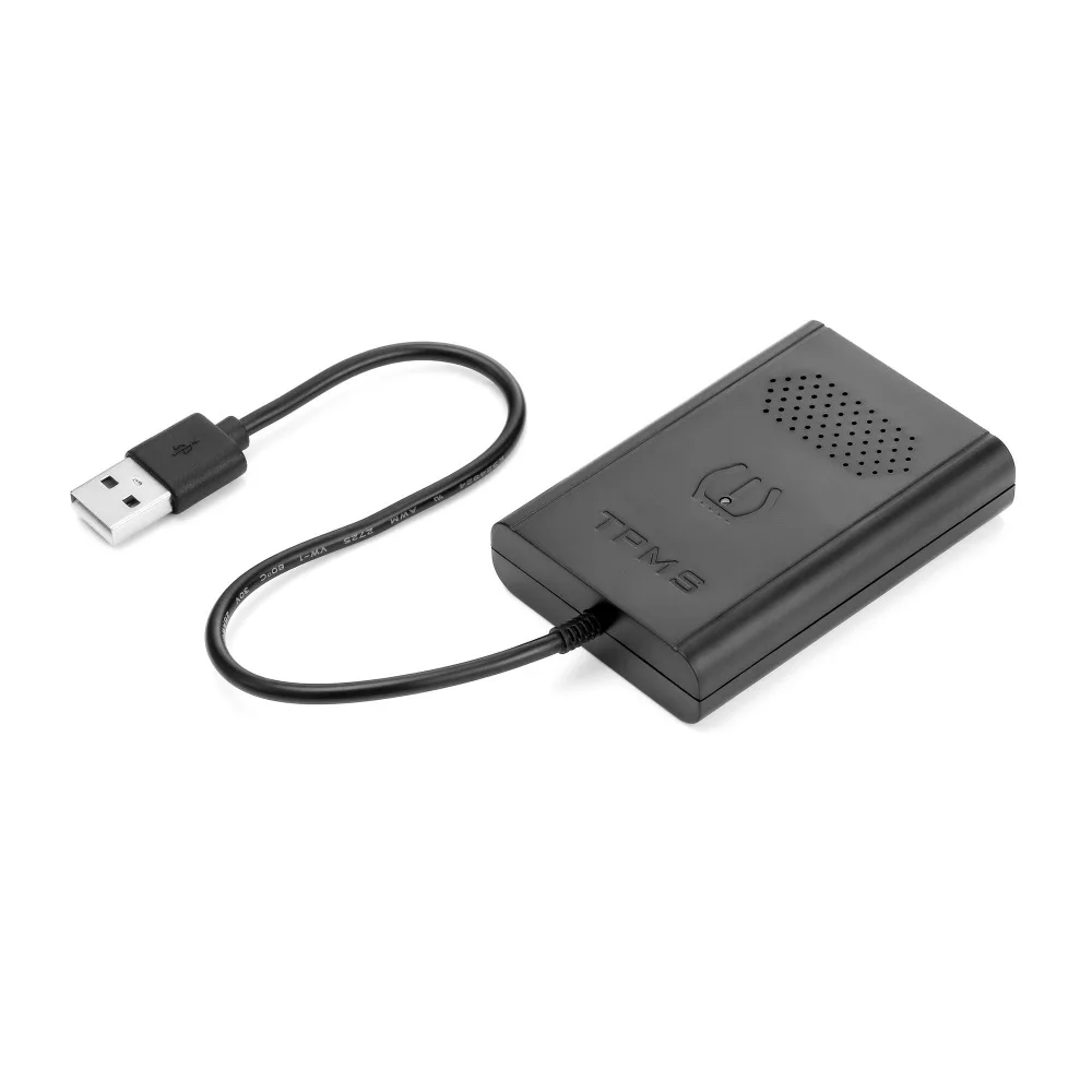 USB Android TPMS монитор давления в шинах/Android навигационная система контроля давления в шинах/Беспроводная передача TPMS