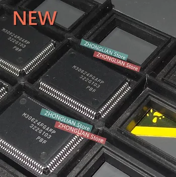 

Free Shipping 10pcs M30624FGAFP M30624 30624 new