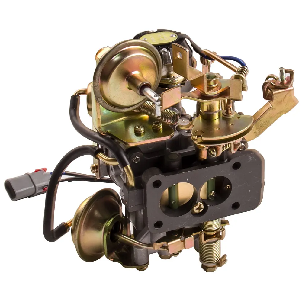 Carburateur Carb pour Nissan A12 Datsun Sunny B210 Vanette 16010-H1602 NOUVEAU