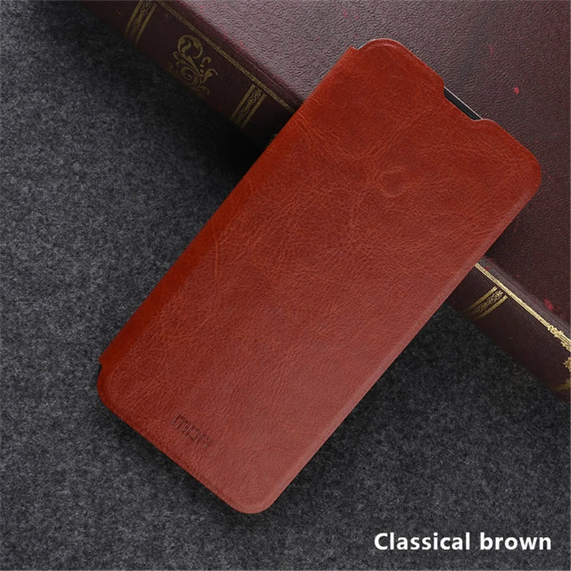 Mofi For Xiaomi Mi9 lite SE Cases Book Flip Style High Quality Mobile Phone Cases For Xiaomi 8 CC9 