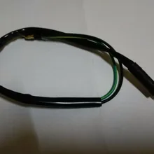 Универсальный 8x1,25 мм мотоцикл гидравлический тормоз сцепления давление каллиперы цилиндр насос выключатель света банджо-болт Kart