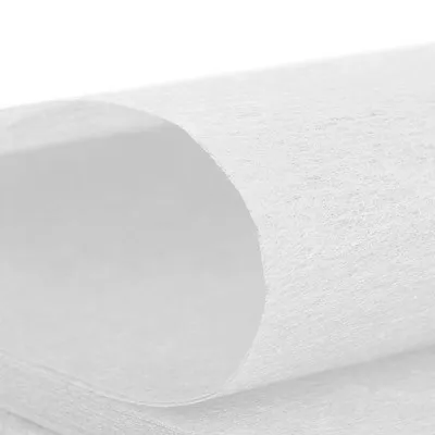 38 листов/лот сплошной цвет 50x50 см папиросная бумага оберточная волоконная текстура накидки с цветочным узором DIY цветок упаковка бумага оберточная бумага подарок - Цвет: White