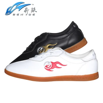 

Chinese wushu shoes taichi shoes taolu kungfu taiji Practice Shoes for men women kids boy girl children