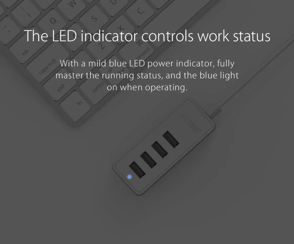 ORICO-W5P-U2-1200-11
