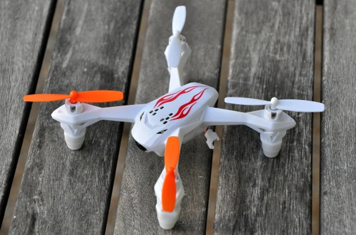 Hot Sale TY 925 Transformable 3 in 1 2.4G RC Quadcopter Model with 0.3MP HD Camera UFO