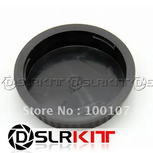Крышка для задней крышки объектива Canon EOS EF крепление на объектив с креплением EF|cap