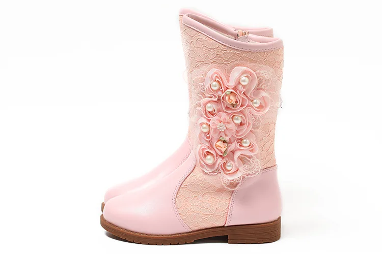 JHX902-2Lateral flower (Pearl pistil)