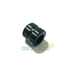 Aftermarket 679 45318 00 00 Rubber BUSHING DRIVE SHAFT part for Yamaha Parsun 40HP X model