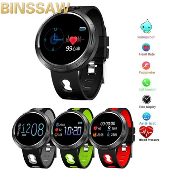 

M58 Men Smart Watch Waterproof bracelet Pedometer Heart Rate Monitor Message Vibration Multi Men Women Sport Fitness Smartwatch