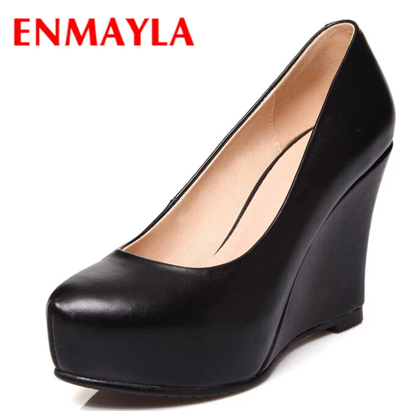chaussure femme compensee