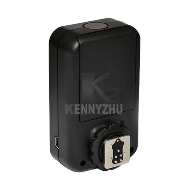 Canon 600d YONGNUO YN622C II KIT Wireless ITTL Flash Trigger LED