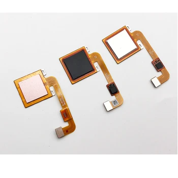 

10 pcs /Lot,For Xiaomi Redmi Note 4x Note4x Fingerprint Touch Sensor Home Button Return Assembly Flex Cable Ribbon Replacement