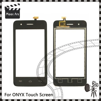 

Replacement High Quality 4.0" For Explay ONYX Touch Screen Digitizer Sensor Outer Glass Lens Panel