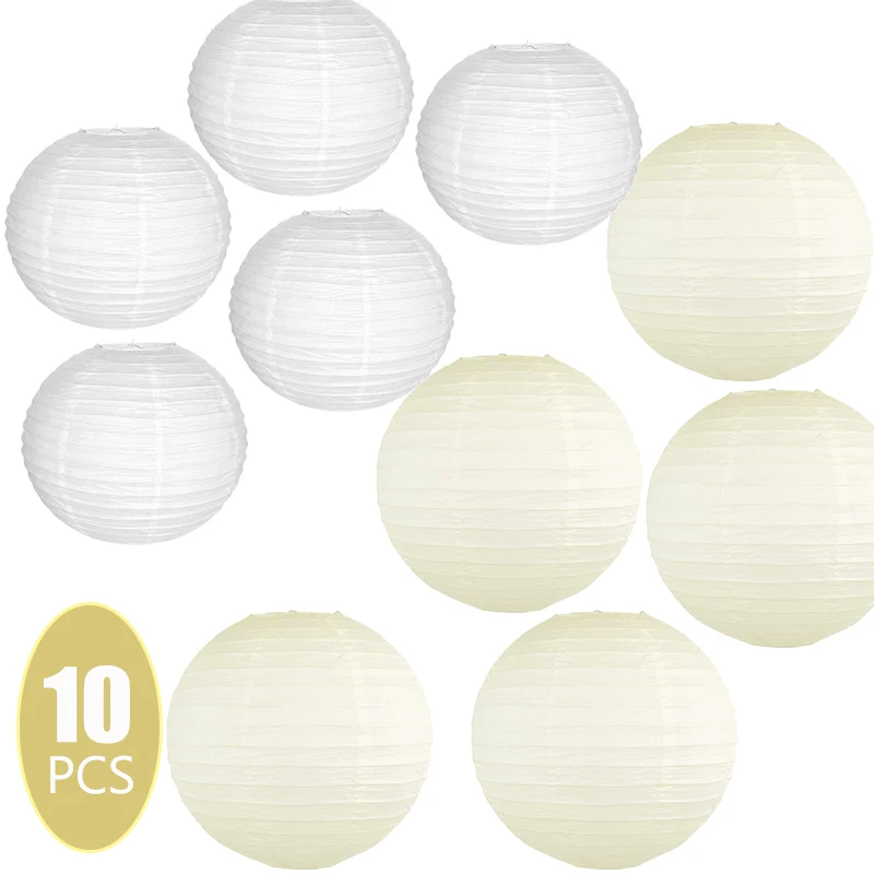 PAPER LANTERNS