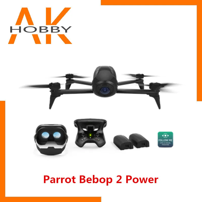 الببغاء البيبوب 2 الطاقة طائرة بدون طيار FPV 4 K الطائرات بدون طيار مع كاميرا HD Quadrupter يصل إلى 25 دقيقة من زمن الرحلة ، FPV نظارات Quadcopter الببغاء البيبوب 2 الطاقة طائرة بدون طيار FPV 4 K الطائرات بدون طيار مع كاميرا HD Quadrupter يصل إلى 25 دقيقة من زمن الرحلة ، FPV نظارات Quadcopter