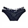 Sous-vêtements homme jockstrap taille basse ropa intérieur hombre cueca masculina gay hommes sous-vêtements slip homme hommes slips calzoncillos ► Photo 2/6
