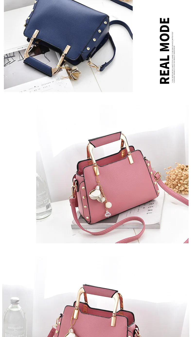 Bolsas de ombro