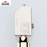 NEW 1PCS high-grade  glass cutter Ceramic tile mirror cutter hand tool 2