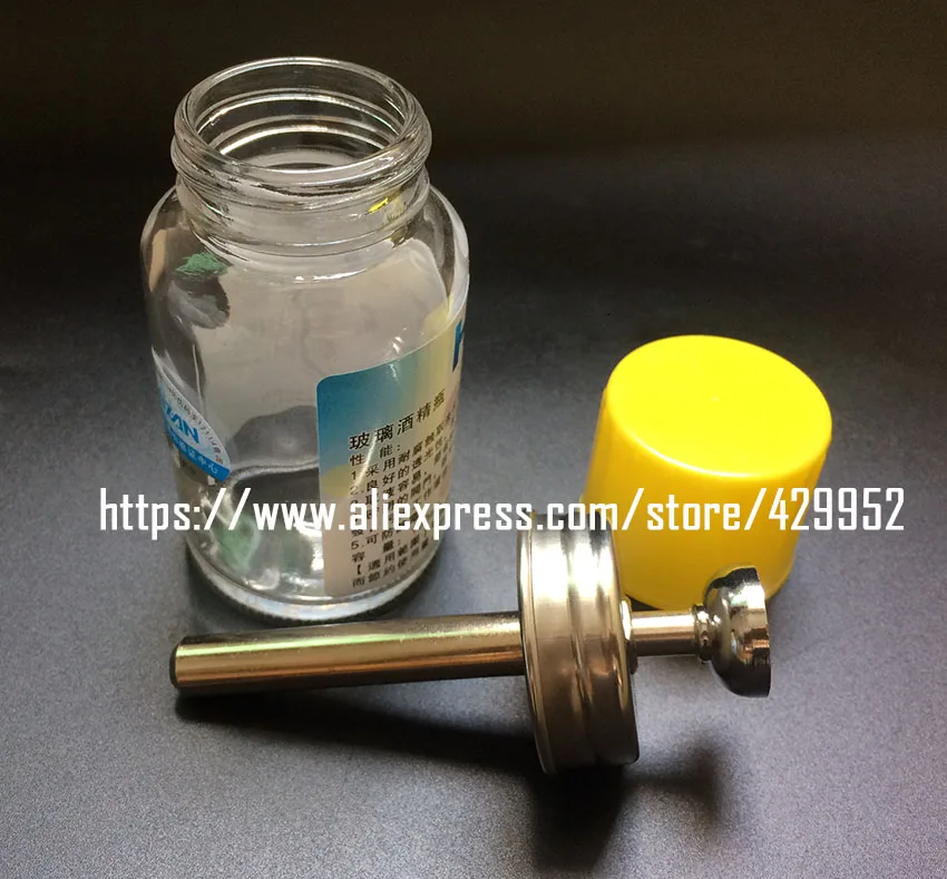 Alcohol bottle850-14