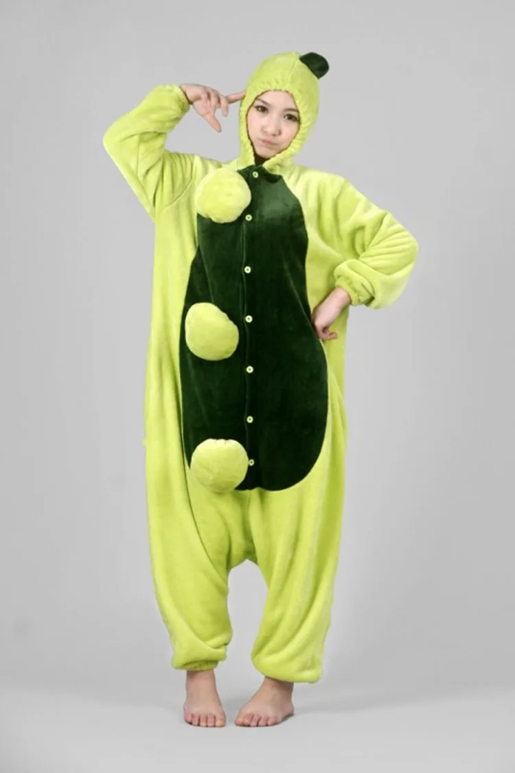 plant onesie