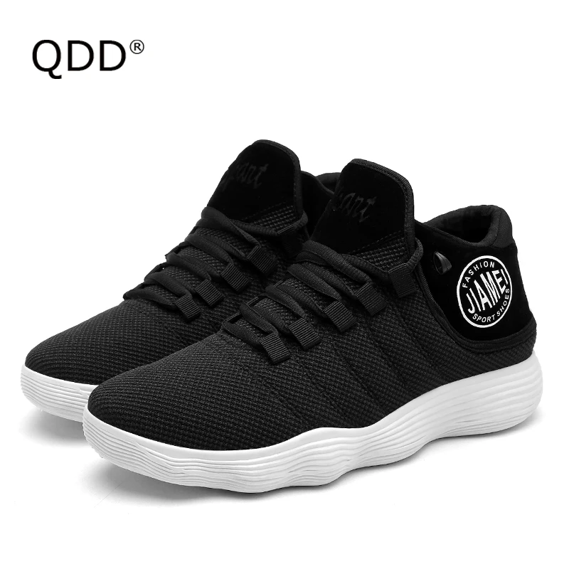 Ouderwetse Stijl Basketbal Schoenen, linnen Stof Ademend Mannen  Basketbalschoenen, Wearable Spiraal Bodem Sportschoenen Voor Mannen.|mens  basketball shoes|basketball shoesbasketball shoes shoes - AliExpress