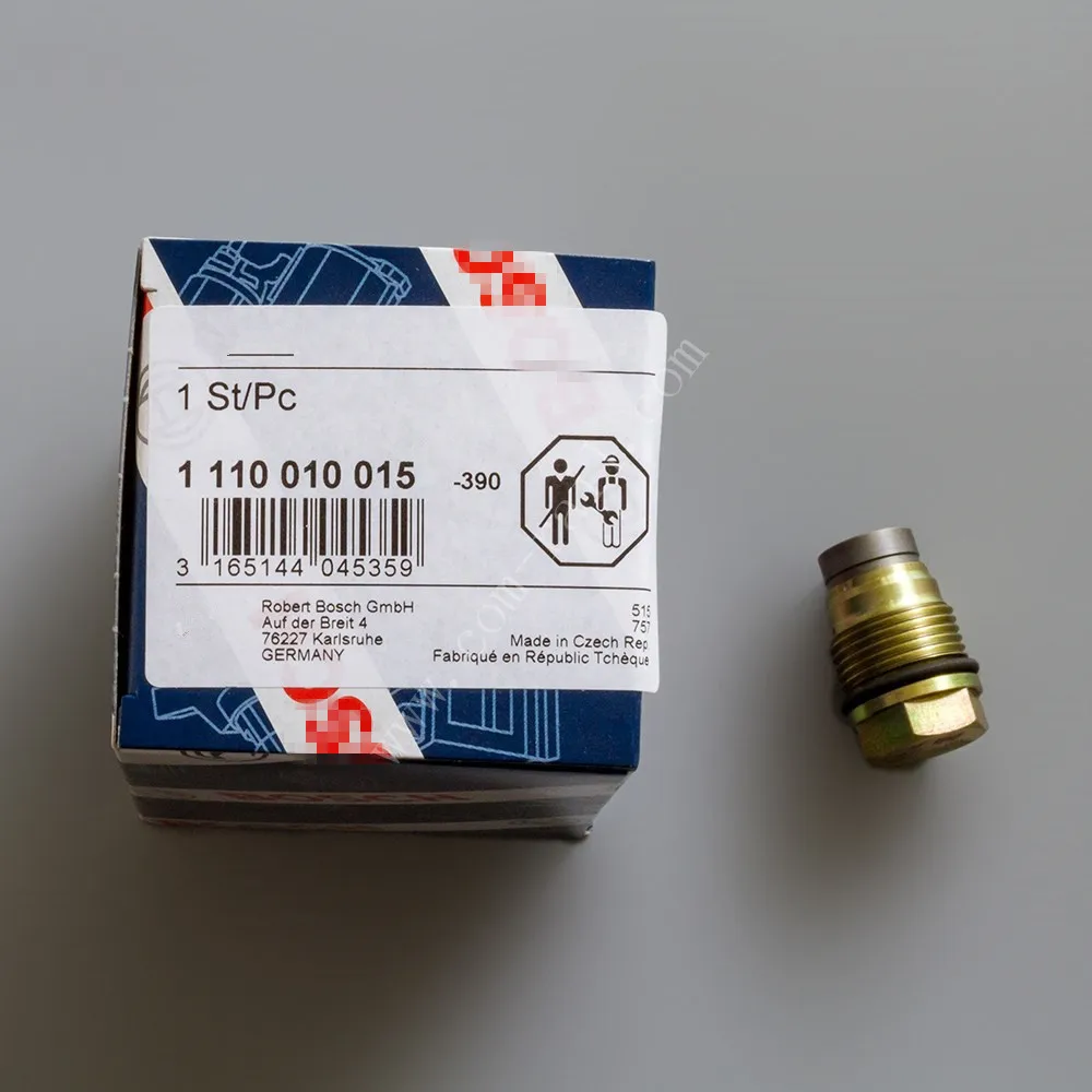 

Original Pressure Relief Valve 1110010028 sama as 1110010015