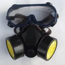 Противогаз подходит, противовредные газовые маски, фильтруют вредные газа, защищают