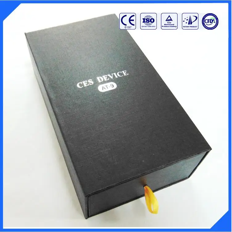  2018 New Time-limited Real Tens Gaming Massage Without Side Effective Sleep Therapy Device Insomnia