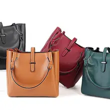 Женские повседневные сумки, роскошные сумки, женские сумки через плечо из воловьей кожи, женские сумки через плечо