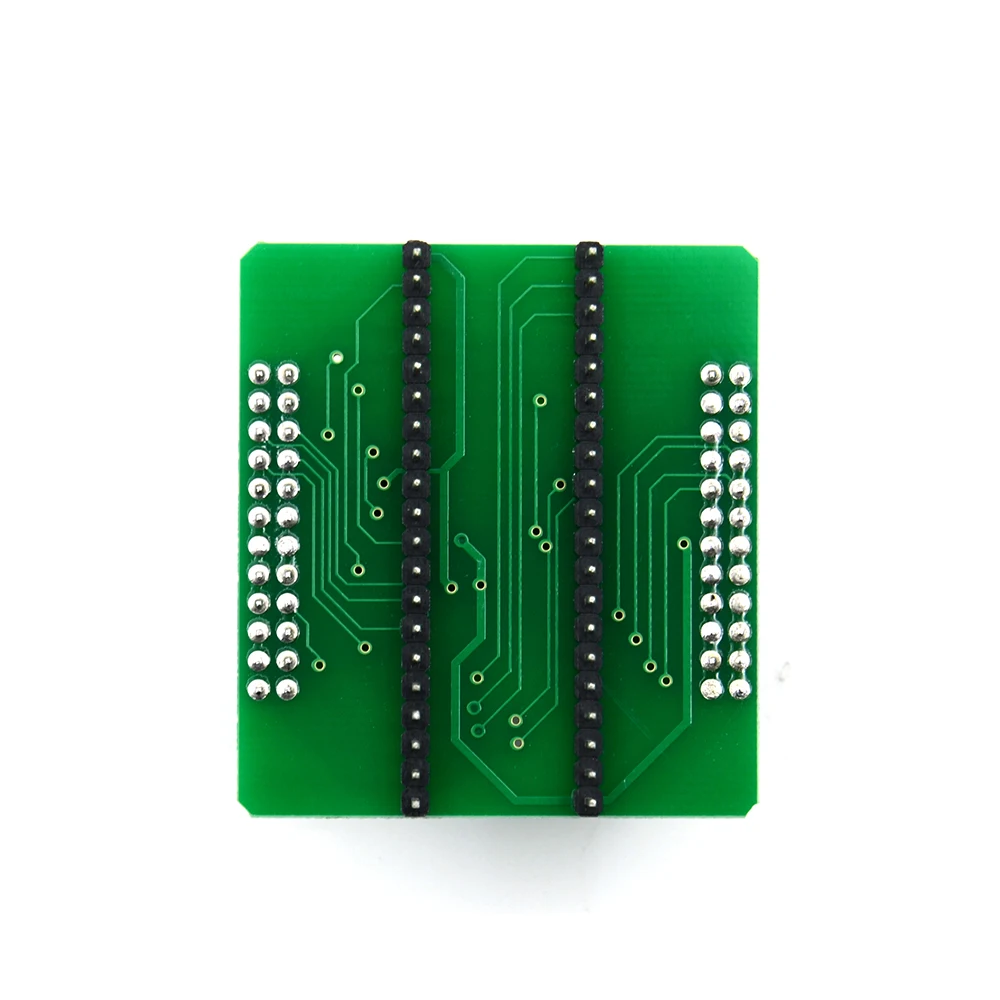 TSOP 48tsop48 адаптеры NAND адаптер только для программатора TL866II plus чипов