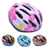 10 Vent Kid Bike Helmet Ultralight Child Sports&Outdoor Mountain Road Bicycle Bike Cycling Safety EPS Helmet Skating Cap M12